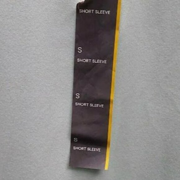 Men's Short Sleeve Performance T-Shirt | All in Motion | Small - Picture 6 of 11